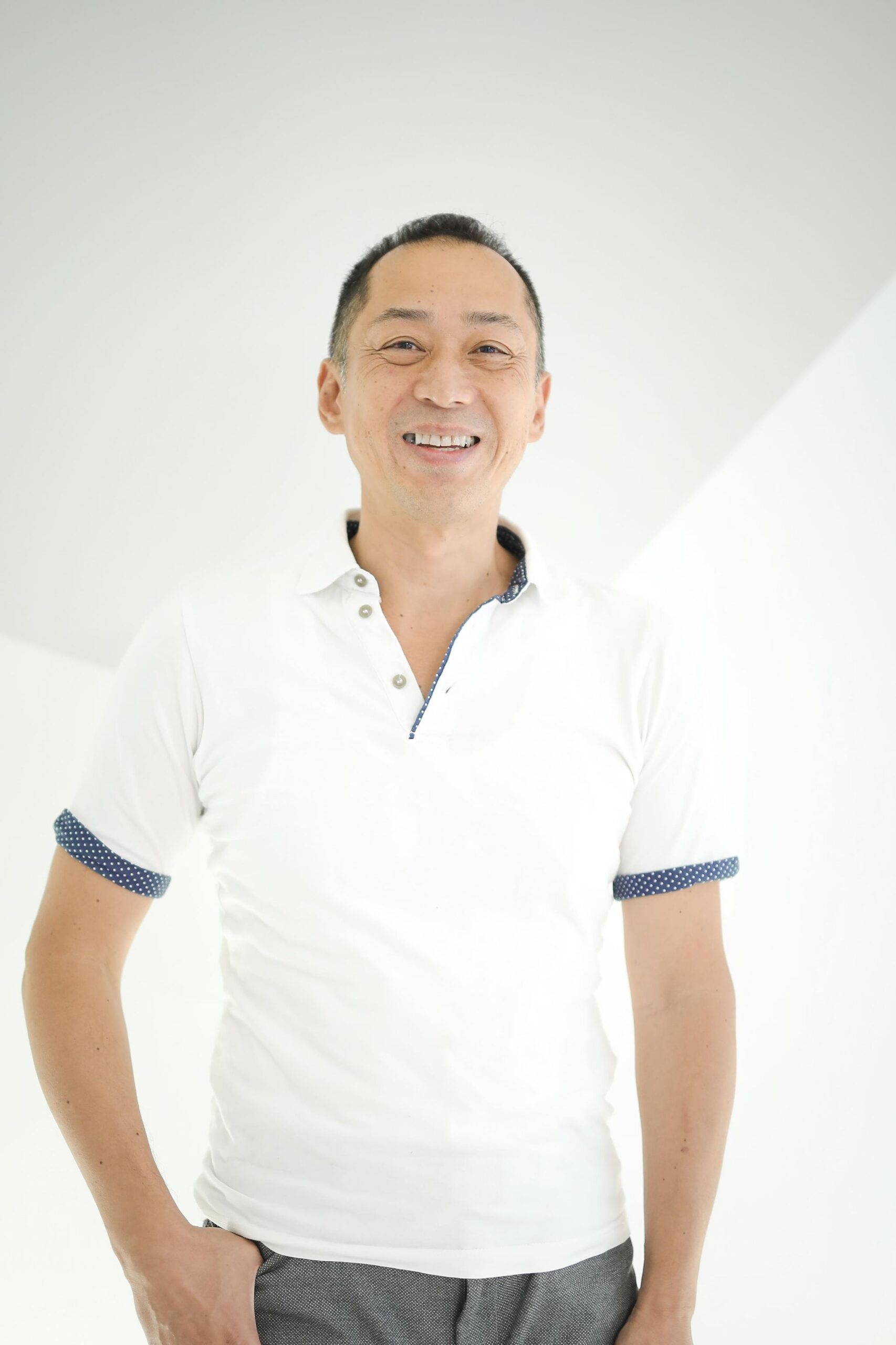 廣川 智彦